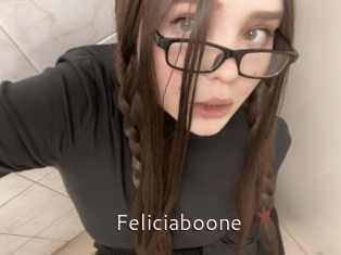 Feliciaboone