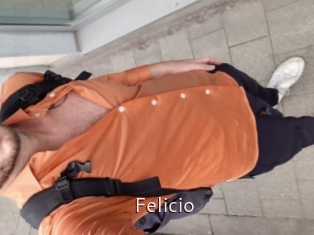 Felicio