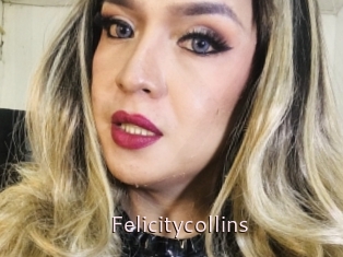 Felicitycollins