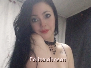 Felinajohnson