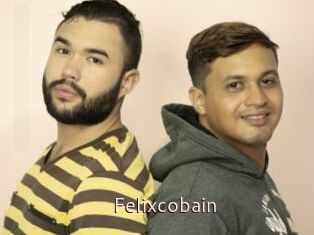 Felixcobain