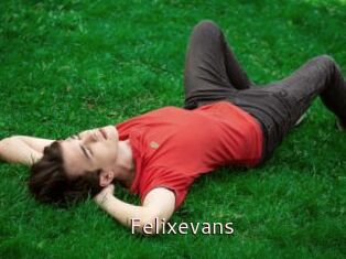 Felixevans