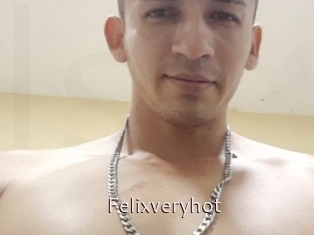 Felixveryhot