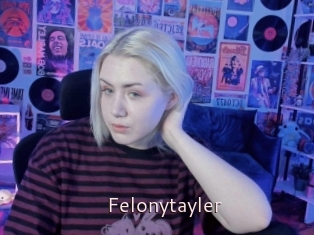 Felonytayler