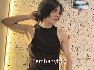 Fembabyboy