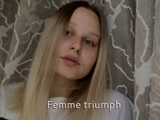 Femme_triumph