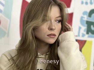 Fenesy