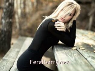 Feralberrylove