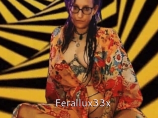Ferallux33x