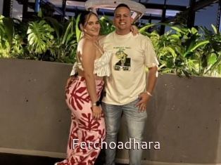 Ferchoadhara