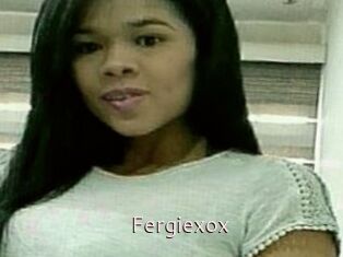 Fergiexox