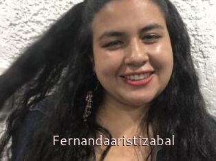 Fernandaaristizabal
