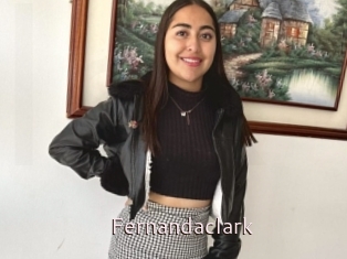 Fernandaclark