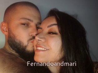 Fernandoandmari