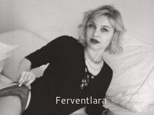 Ferventlara