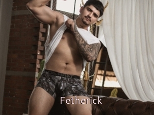 Fetherick