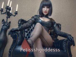 Fetissshgoddesss