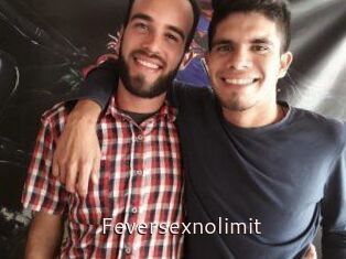 Feversexnolimit