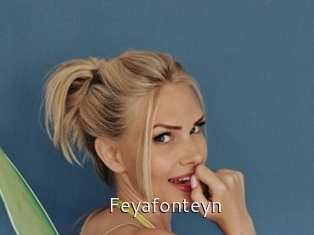 Feyafonteyn