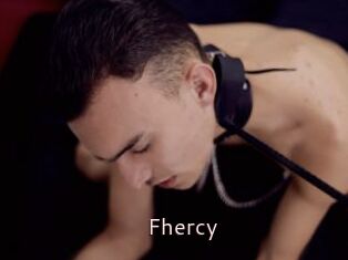 Fhercy