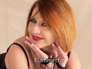 Fiammetta