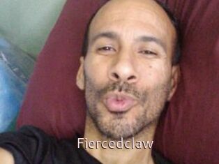 Fiercedclaw