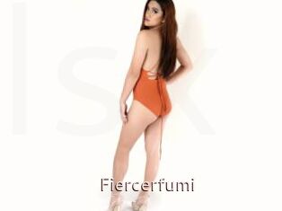 Fiercerfumi