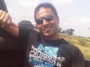 Fieryinocence
