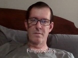 Fillmyholess