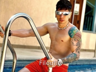 Filoufitt
