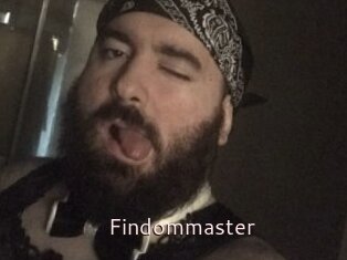 Findommaster