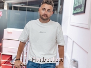 Finnbeckett