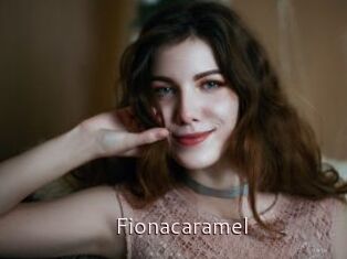 Fionacaramel