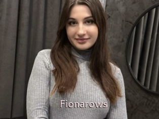 Fionarows