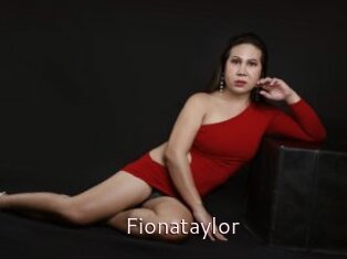 Fionataylor