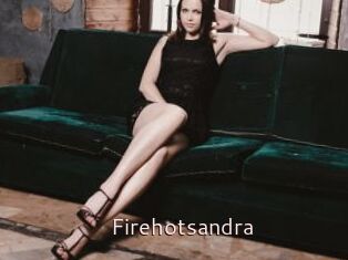 Firehotsandra