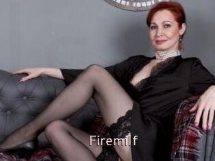 Firemilf
