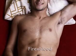 Firexblood