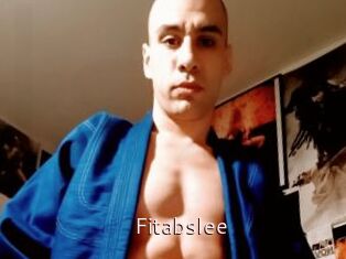 Fitabslee
