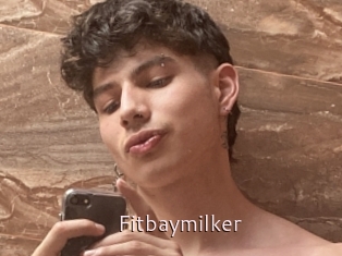 Fitbaymilker