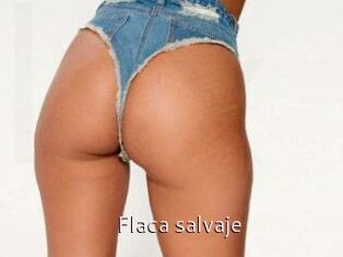 Flaca_salvaje