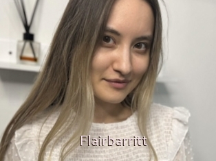 Flairbarritt