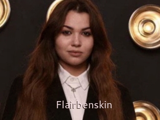 Flairbenskin
