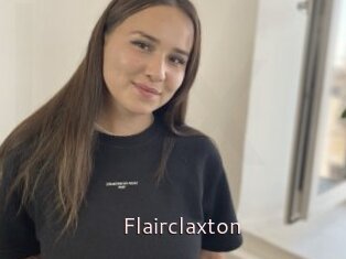 Flairclaxton