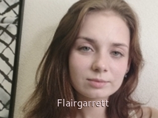 Flairgarrett