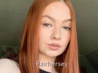 Flairhersey