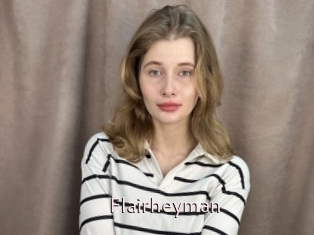 Flairheyman
