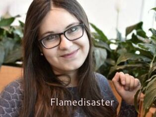 Flamedisaster