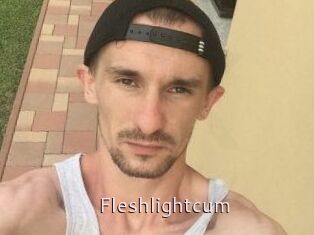 Fleshlightcum