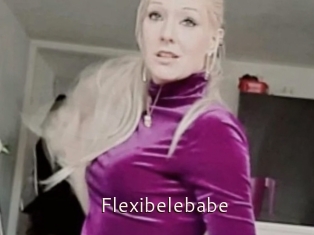 Flexibelebabe